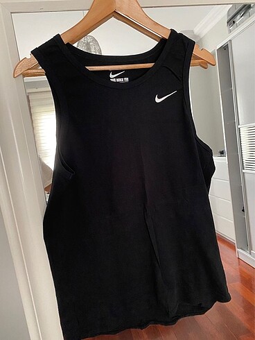 Nike Sporcu Atleti