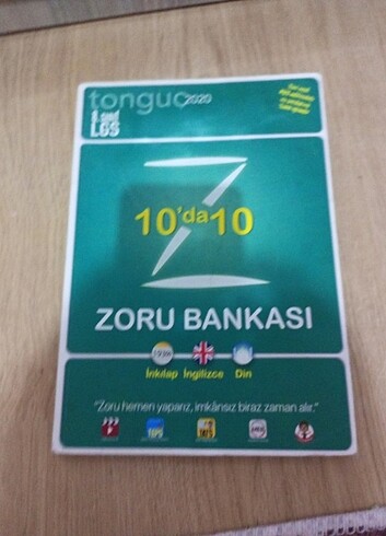 8. Sınıf zoru bankası 
