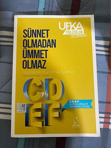 Okuma Kitabı