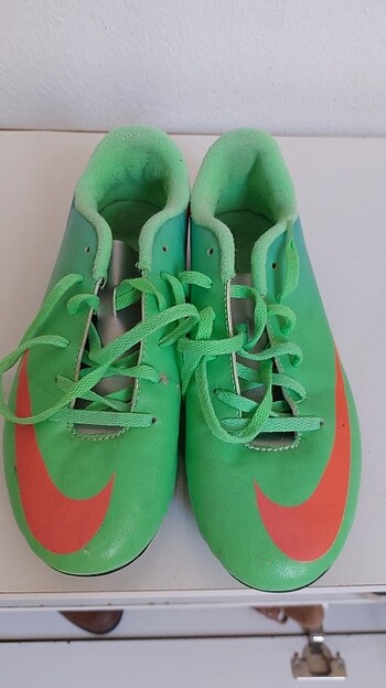 Nike Krampon