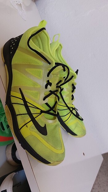 Nike Nike Spor Ayakkabı