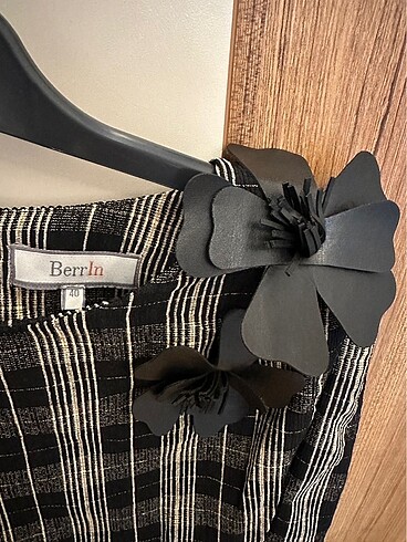 Berr-in Berr-in şık bluz