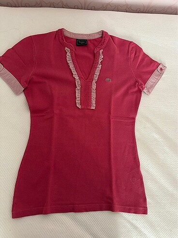 Lacoste tişört
