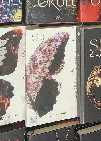 Kelebeği öldürmek 3 kitap birden - Görsel 2