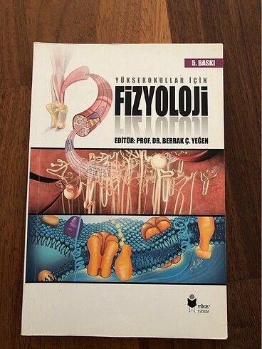 Fizyoloji