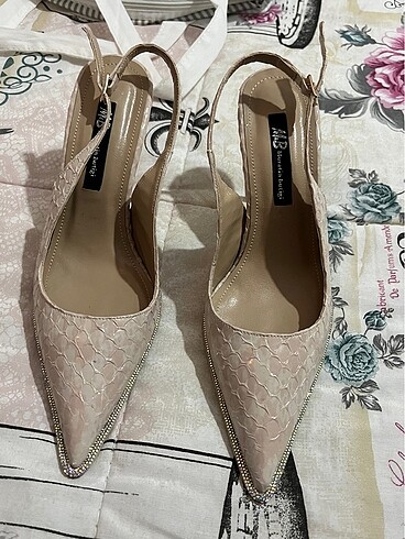 Stiletto