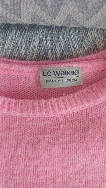 LC Waikiki Temiz ürün