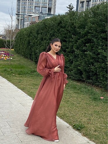 Abiye/Elbise
