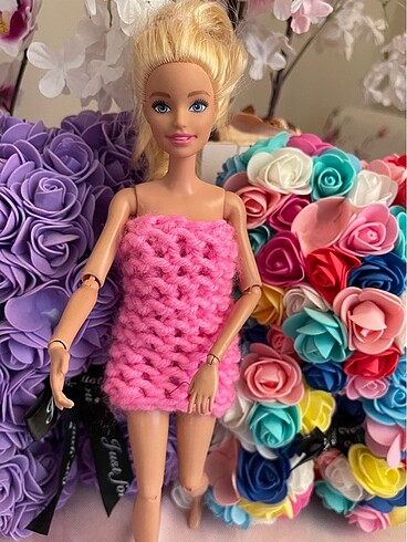 Barbie Orijinal barbie