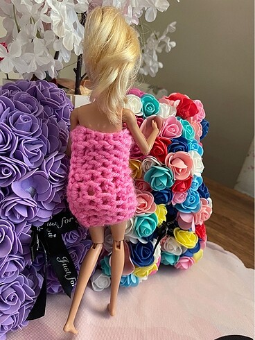  Beden Orijinal barbie
