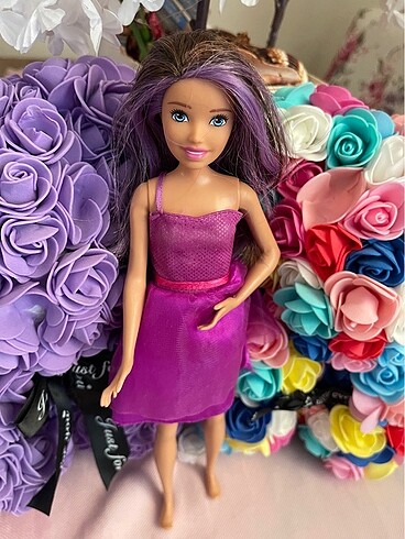 Orjinal barbie