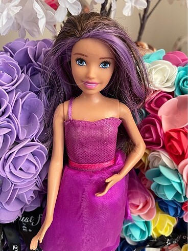 Barbie Orjinal barbie