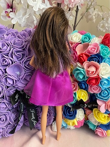  Beden Orjinal barbie