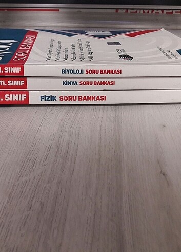 Bilgisarmal 11. Sınıf