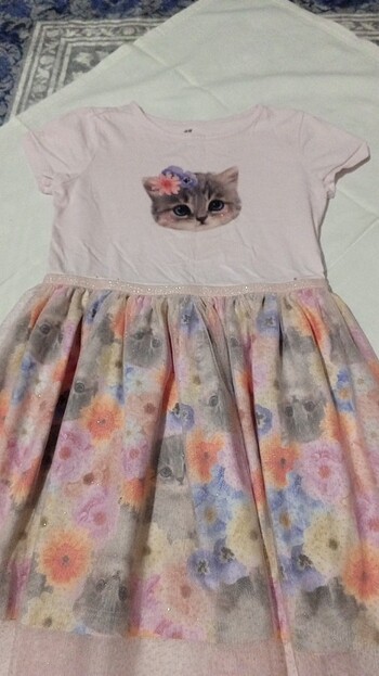H&m elbise