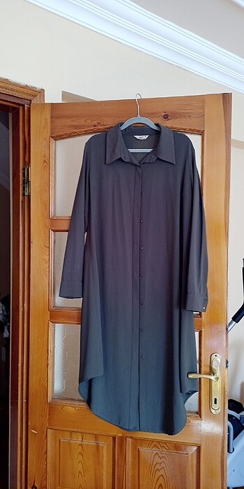 48 Beden Uzun Tunik