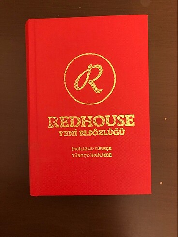 Redhouse