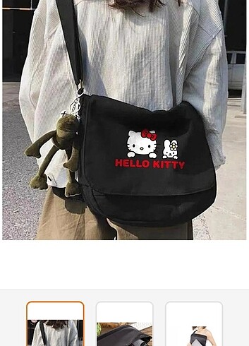 Pinterest çanta 