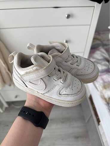 Nike çocuk ayakkabı