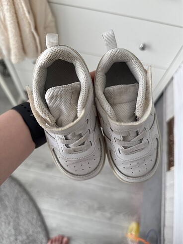 Nike Nike çocuk ayakkabı