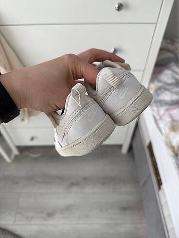 23 Beden Nike çocuk ayakkabı