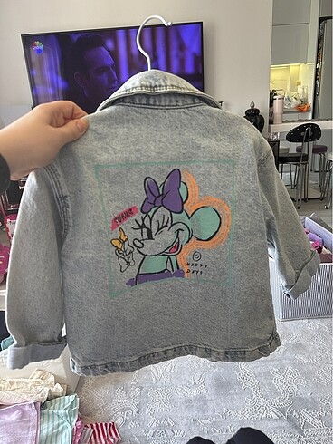 LC Waikiki Kot ceket