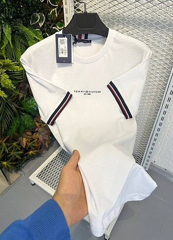 Tommy Hilfiger T-shirt 