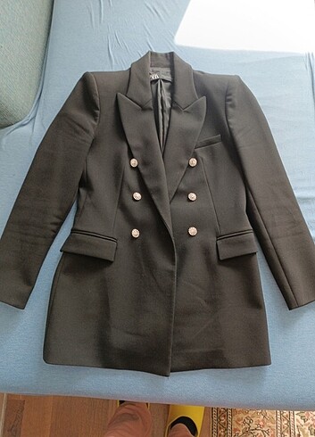 zara ceket