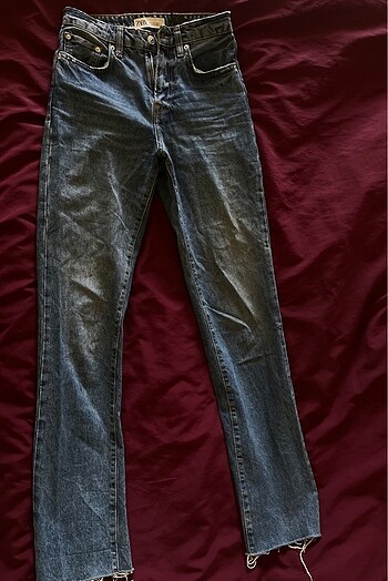 Zara jean