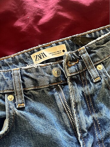 Zara Zara jean