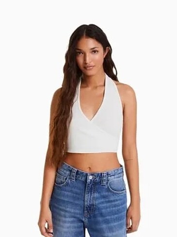 Bershka bluz