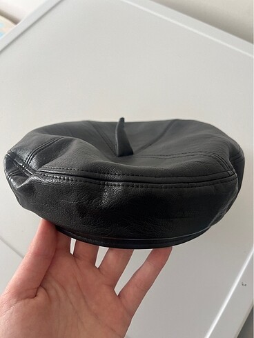 Diğer Fransız model şapka