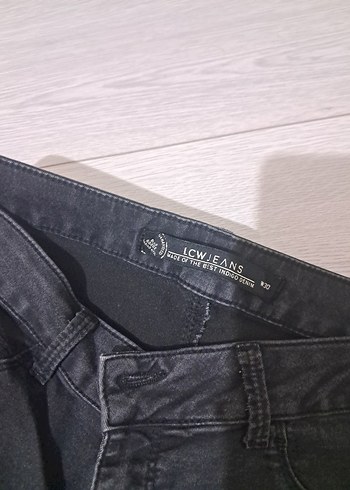 LC Waikiki kot Şort
