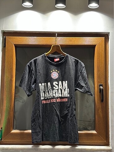 Baskılı Tshirt