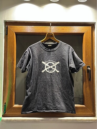 FRUİT LOOM Baskılı Oversize Tshirt