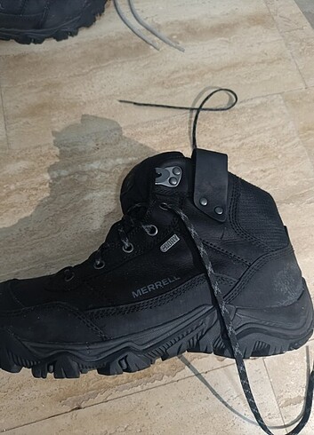 45 Beden siyah Renk MERRELL MARKA BOT