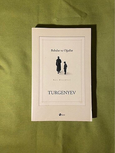 Babalar ve oğullar