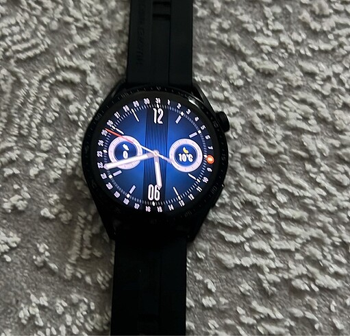 Huawei watch gt