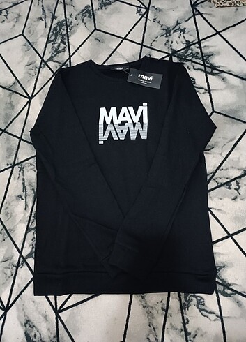 Mavi Sweatshirt 