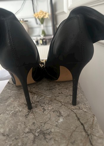 Zara Zara çorap bot