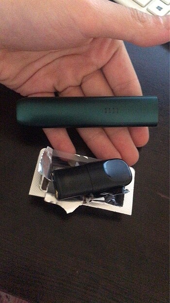 Smoke e