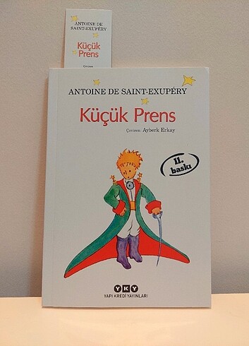 Küçük Prens