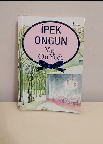 Yaş On Yedi
