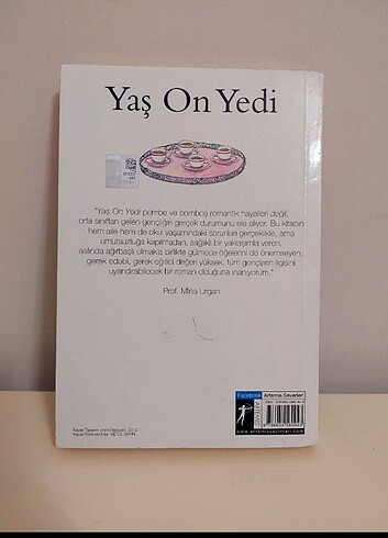  Yaş On Yedi