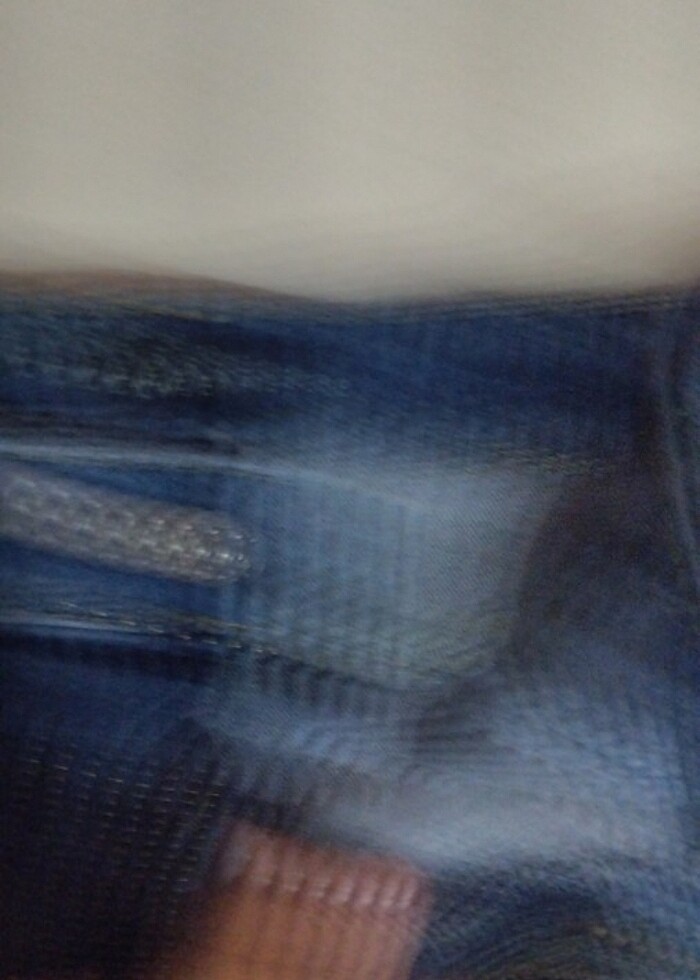 Kot etek lcw - Görsel 2