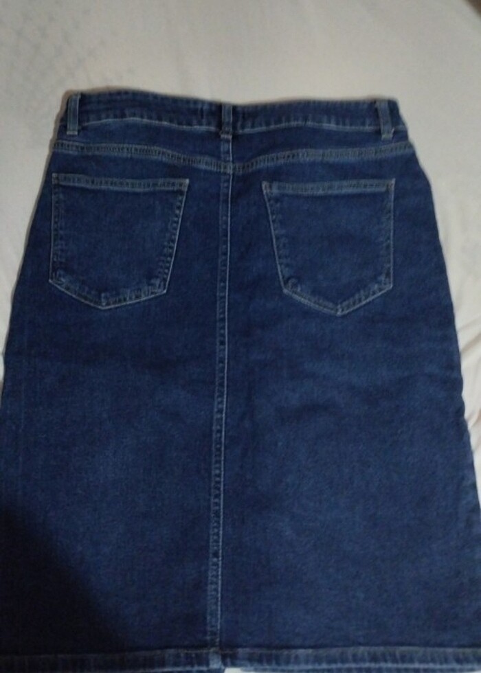 Kot etek lcw - Görsel 3