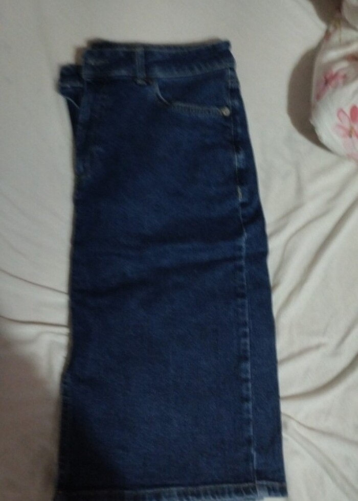 Kot etek lcw - Görsel 4