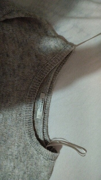 Lcw kazak - Görsel 3