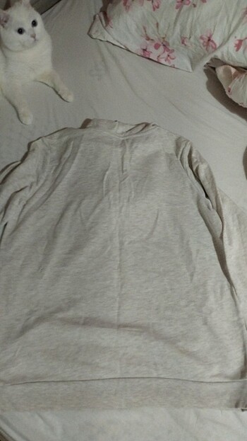 l Beden Lcw sweatshirt 