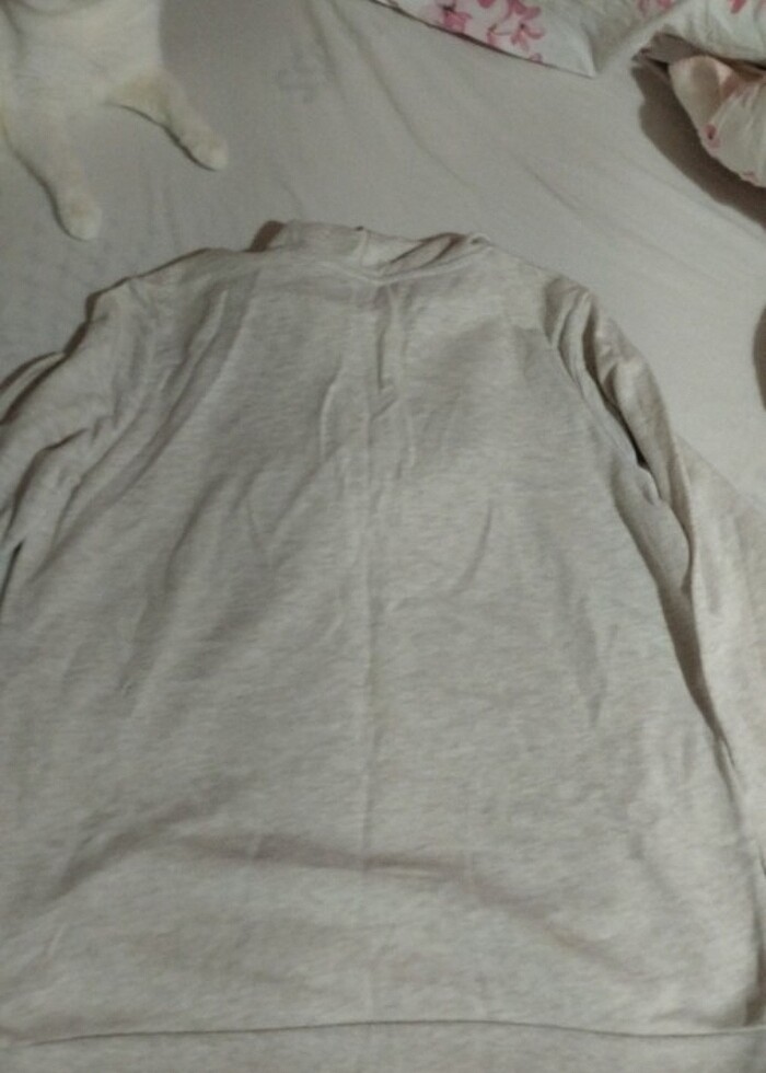 Lcw sweatshirt  - Görsel 3